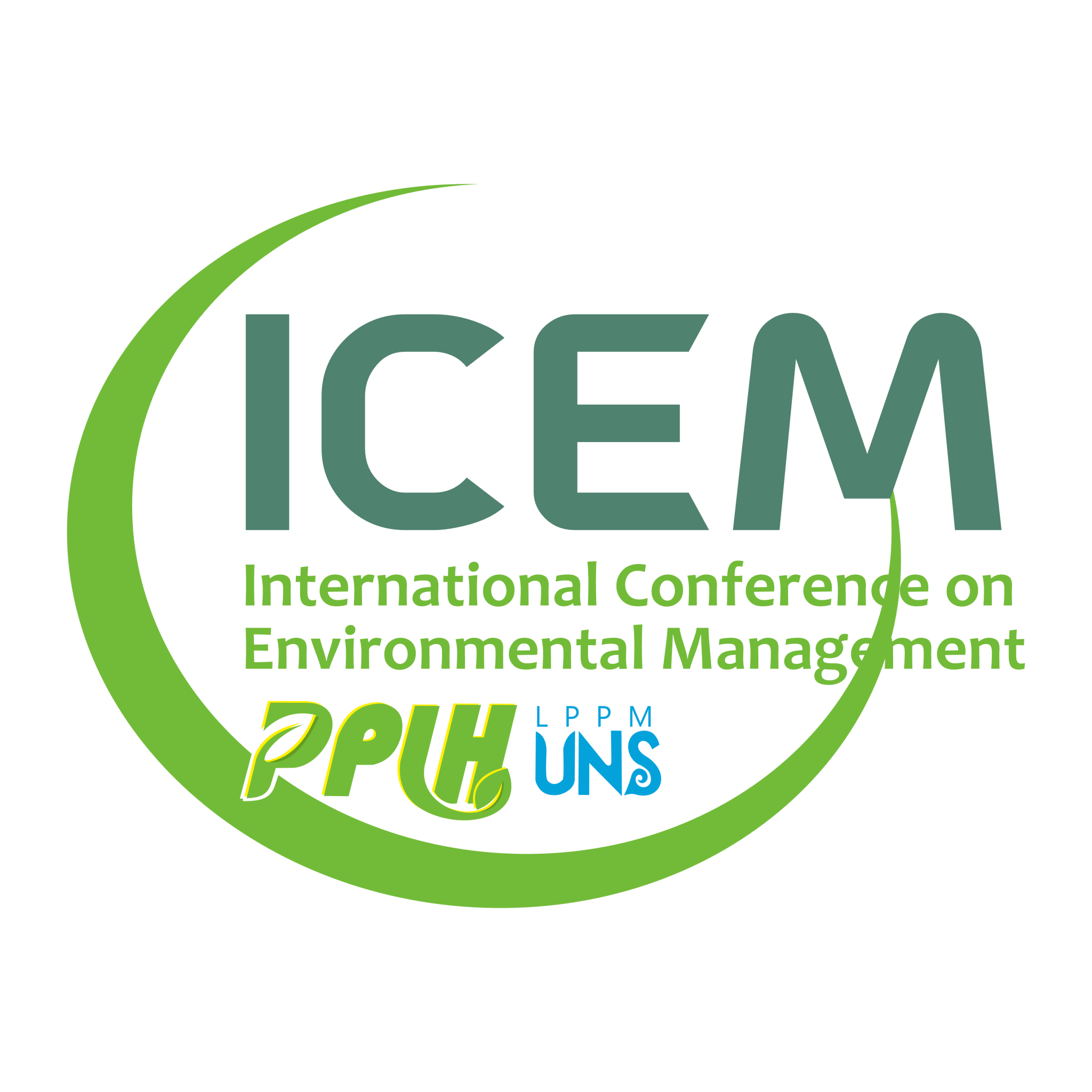 Icem Conference 2024au Addia Benoite